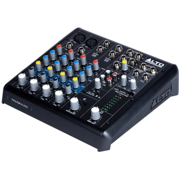ALTO TrueMix 600